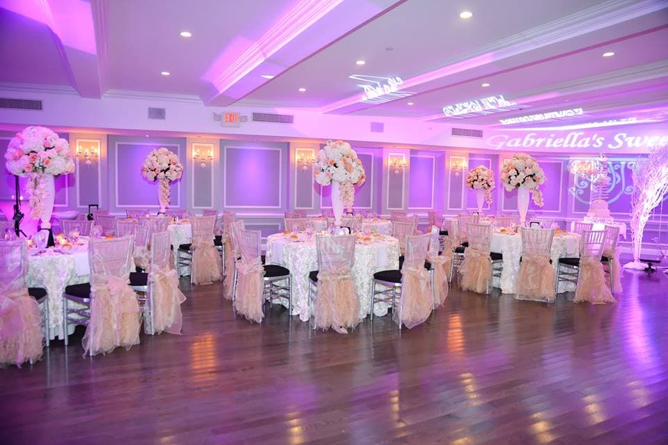EVENT PLANNER