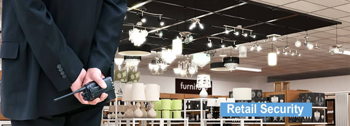 RETAIL SECURITY
